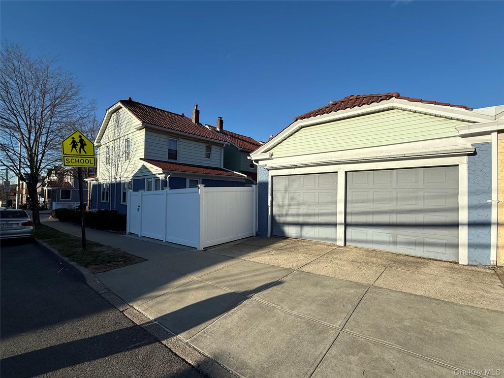 Photo of 8802 79th Avenue, Glendale, NY 11385 (MLS # 992221)