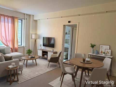Condo For Sale - 1527 Metropolitan Avenue #3A<br/> Bronx, NY 10462