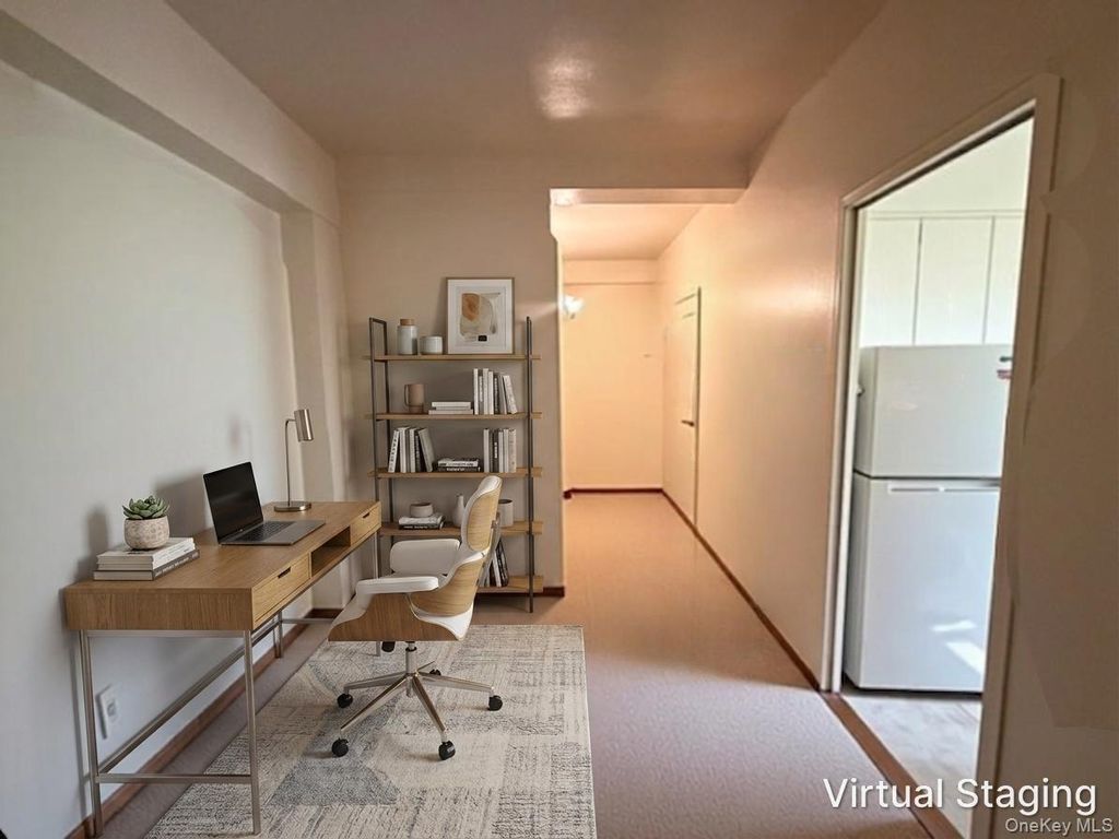 Photo of 1527 Metropolitan Avenue #3A, Bronx, NY 10462 (MLS # 1000780)