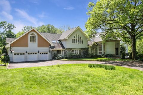 2 High Point Terrace Scarsdale NY 10583