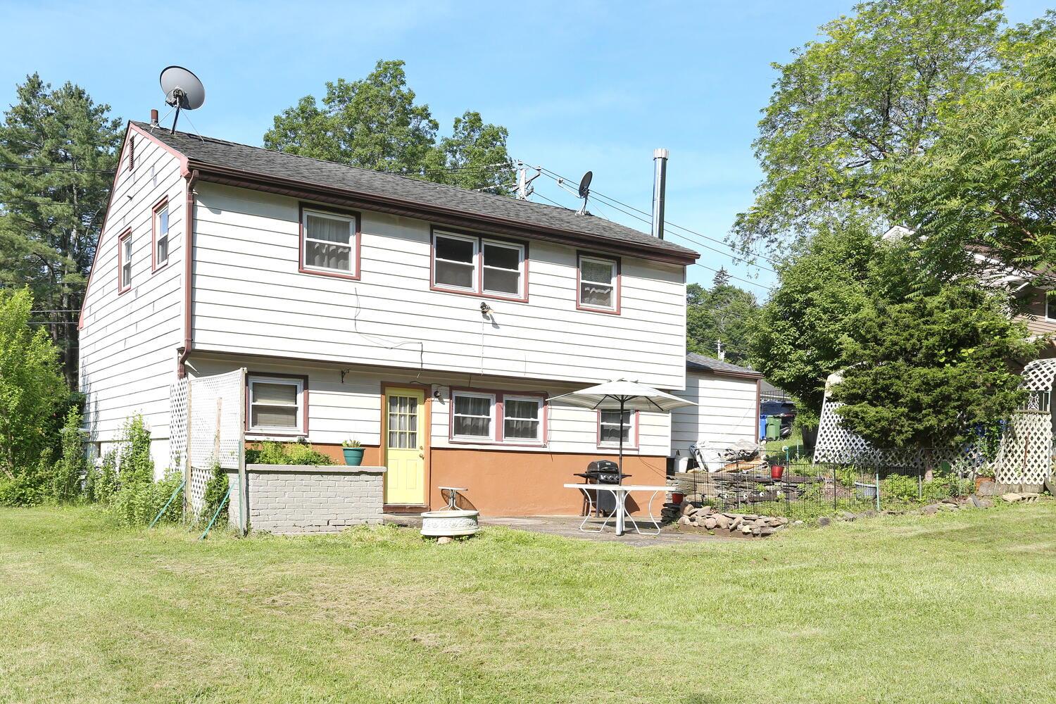 38 Wilson Street
