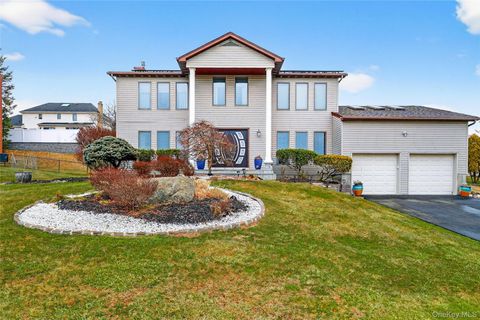 Homes For Sale - 8 Lynch Court<br/> Garnerville, NY 10923