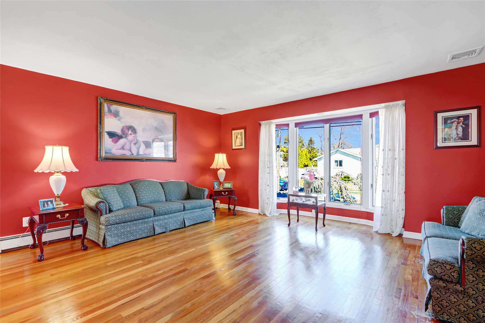 298 Balchen Street, Massapequa Park, New York image 8
