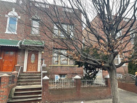 3512 92nd Street, Jackson Heights, NY 11372 - MLS#: 811134
