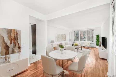 Homes For Sale - 2736 Independence Avenue #3C<br/> Bronx, NY 10463