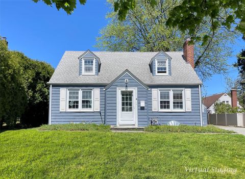 4 Walker Avenue, Syosset, NY 11791 - MLS#: 858340
