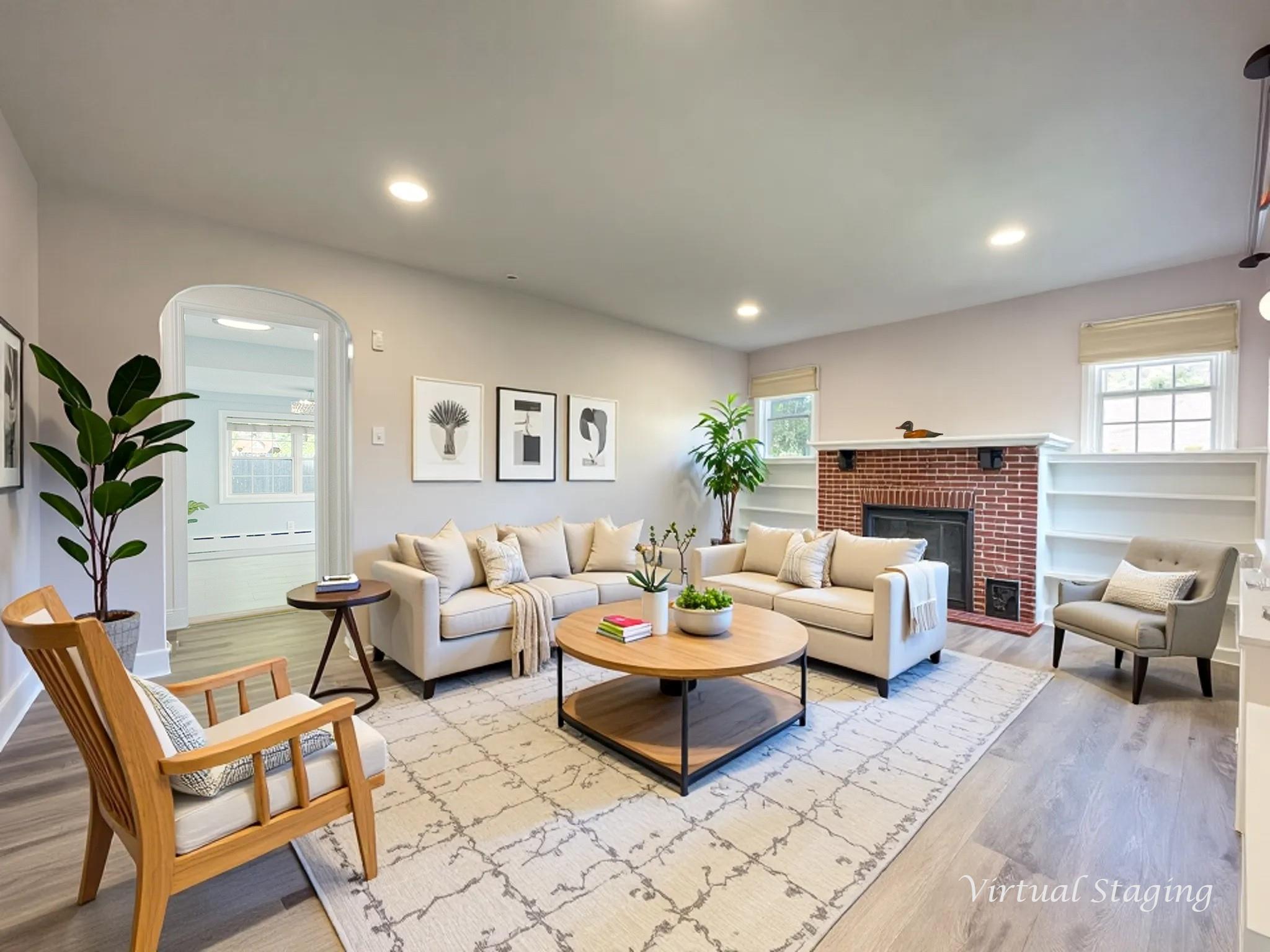 4 Walker Avenue