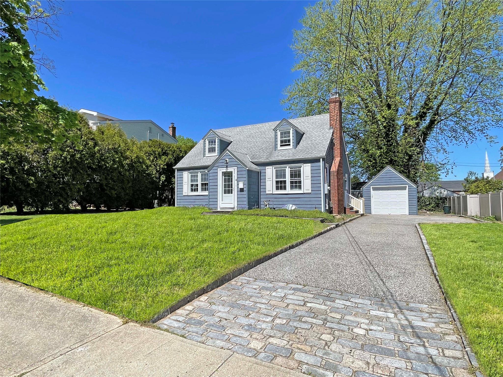 4 Walker Avenue, Syosset, New York image 45