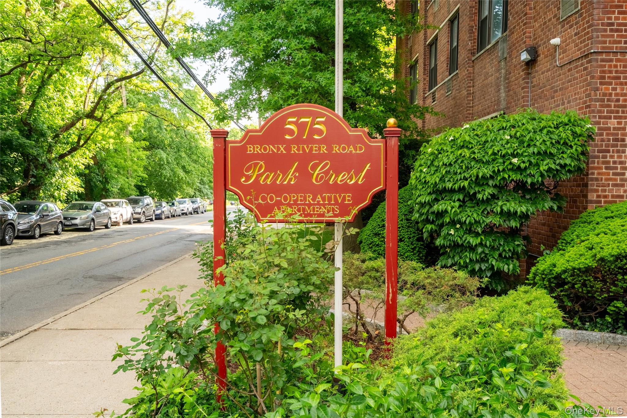 575 Bronx River Road 6C