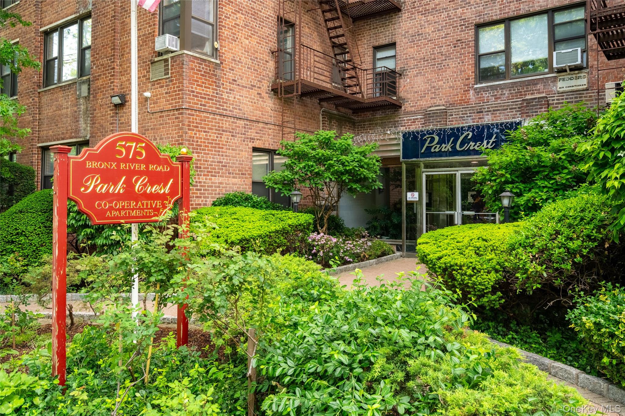 575 Bronx River Road 6C