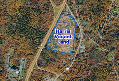 Old Route 17 Harris NY 12742