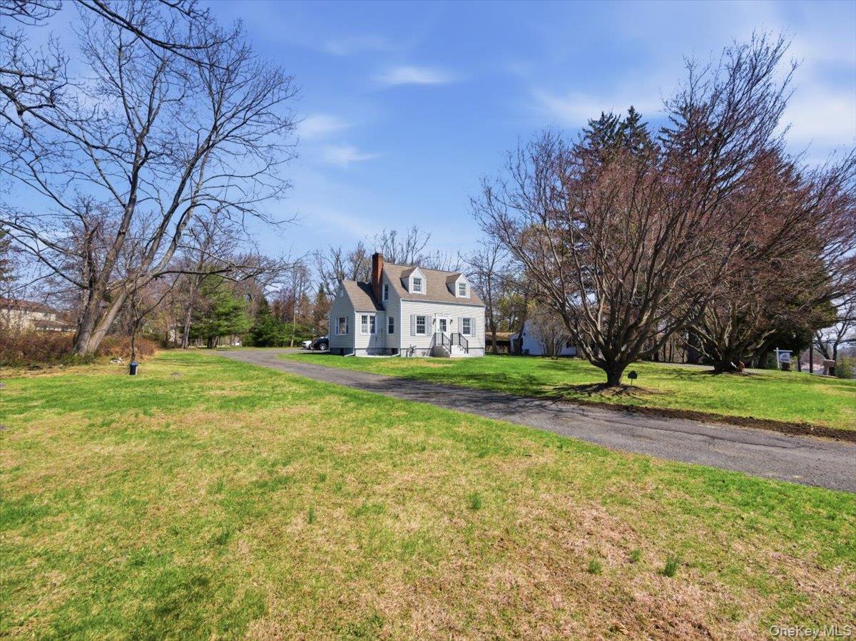 311 Willow Grove Road