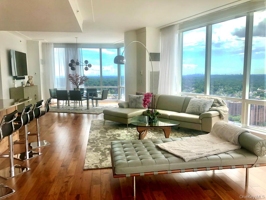 5 Renaissance Square PH6C