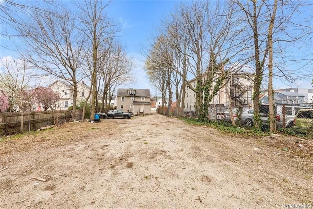 Photo of 104 Grove Street, Hempstead, NY 11550 (MLS # 951701)