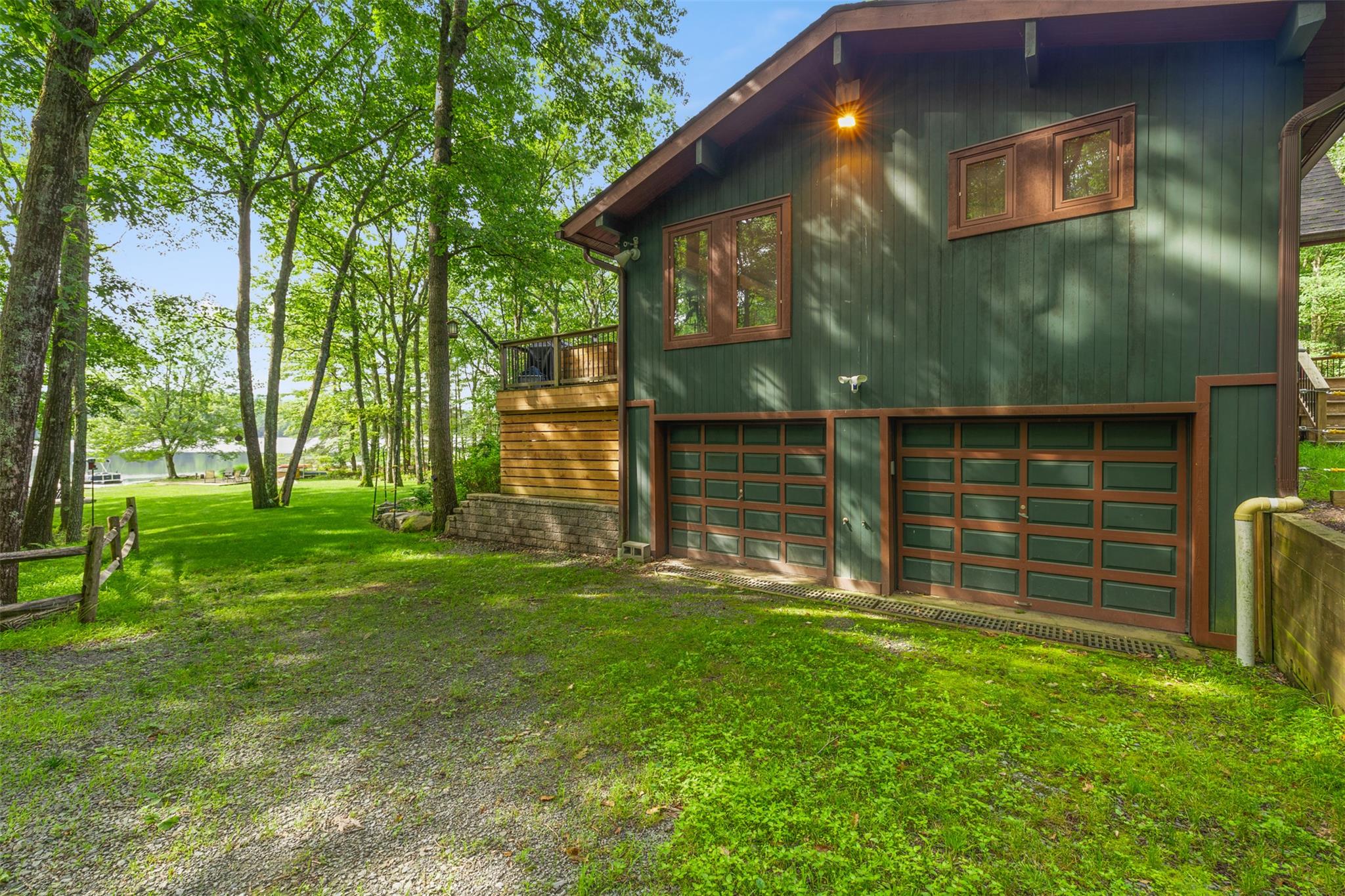 253 York Lake Estates Road