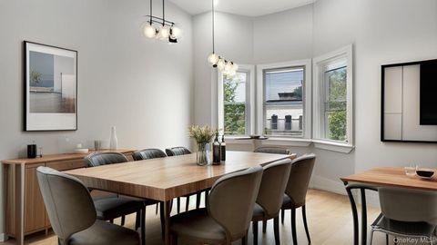 506 E 183rd Street Bronx NY 10458