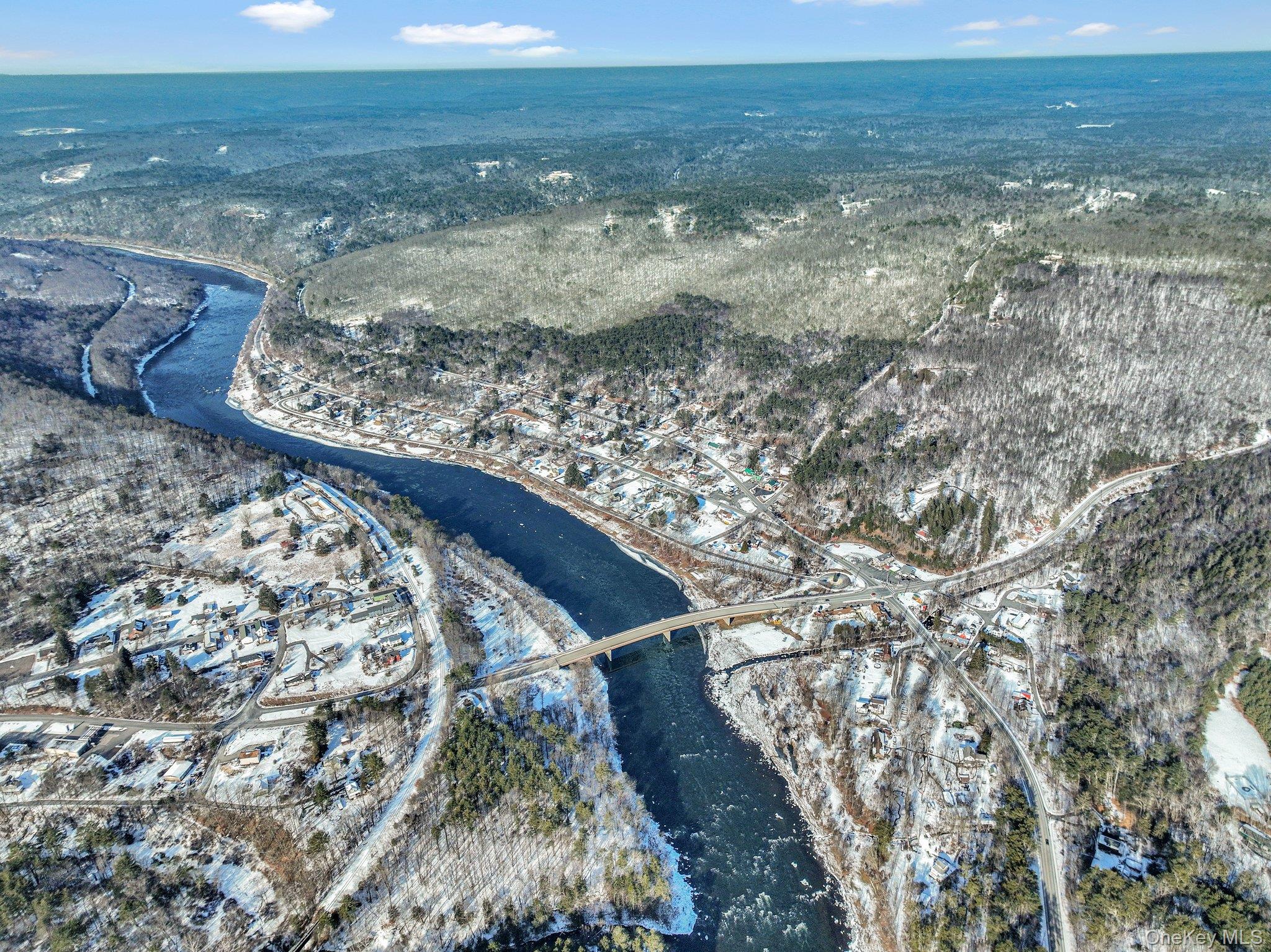 Lot 11.1 State Route 55 and Mail Road