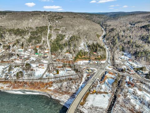 Lot  11.1 State Route 55 and Mail Road Barryville NY 12719