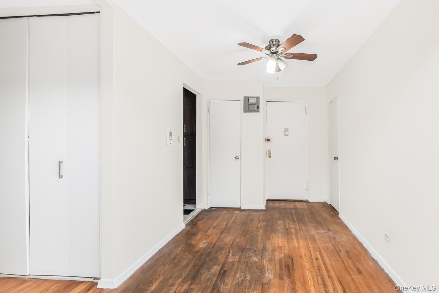 3363 Sedgwick Avenue 2D