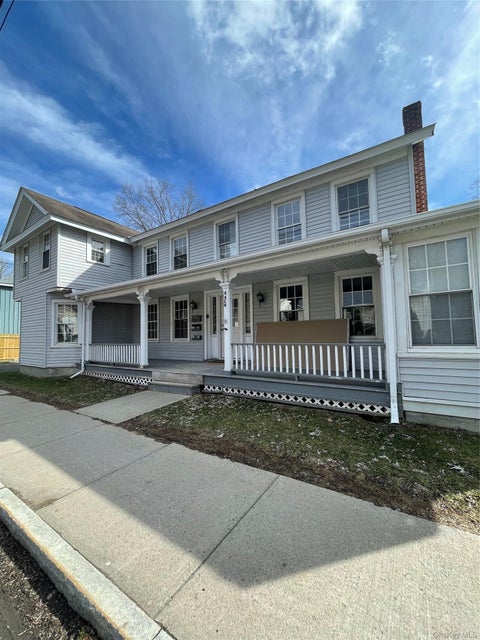 Apartment For Rent - 46 E Market Street #UNIT B<br/> Red Hook, NY 12571