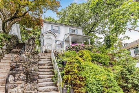 6 Arden Place Yonkers NY 10701