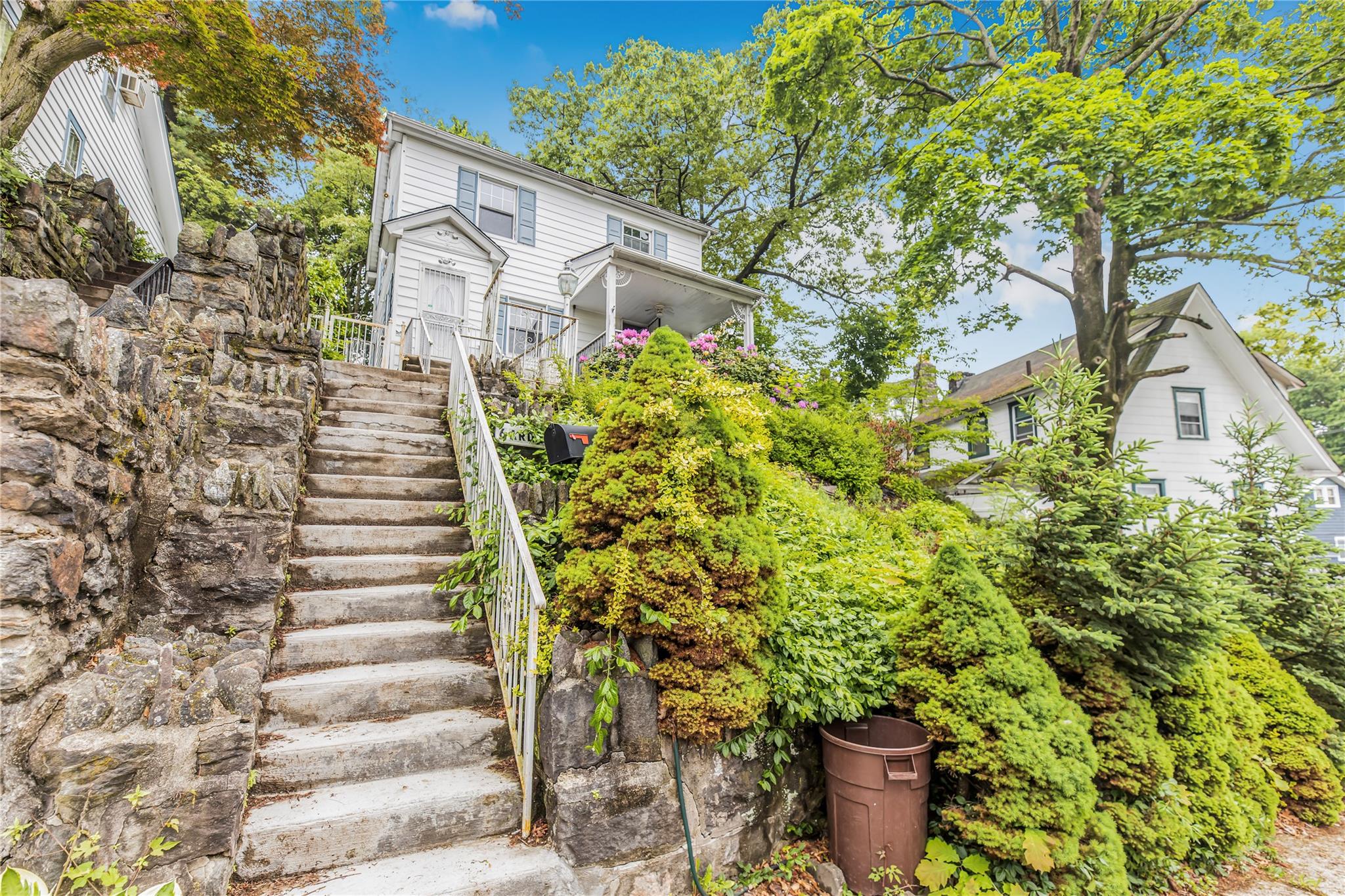 6 Arden Place, Yonkers, New York image 4