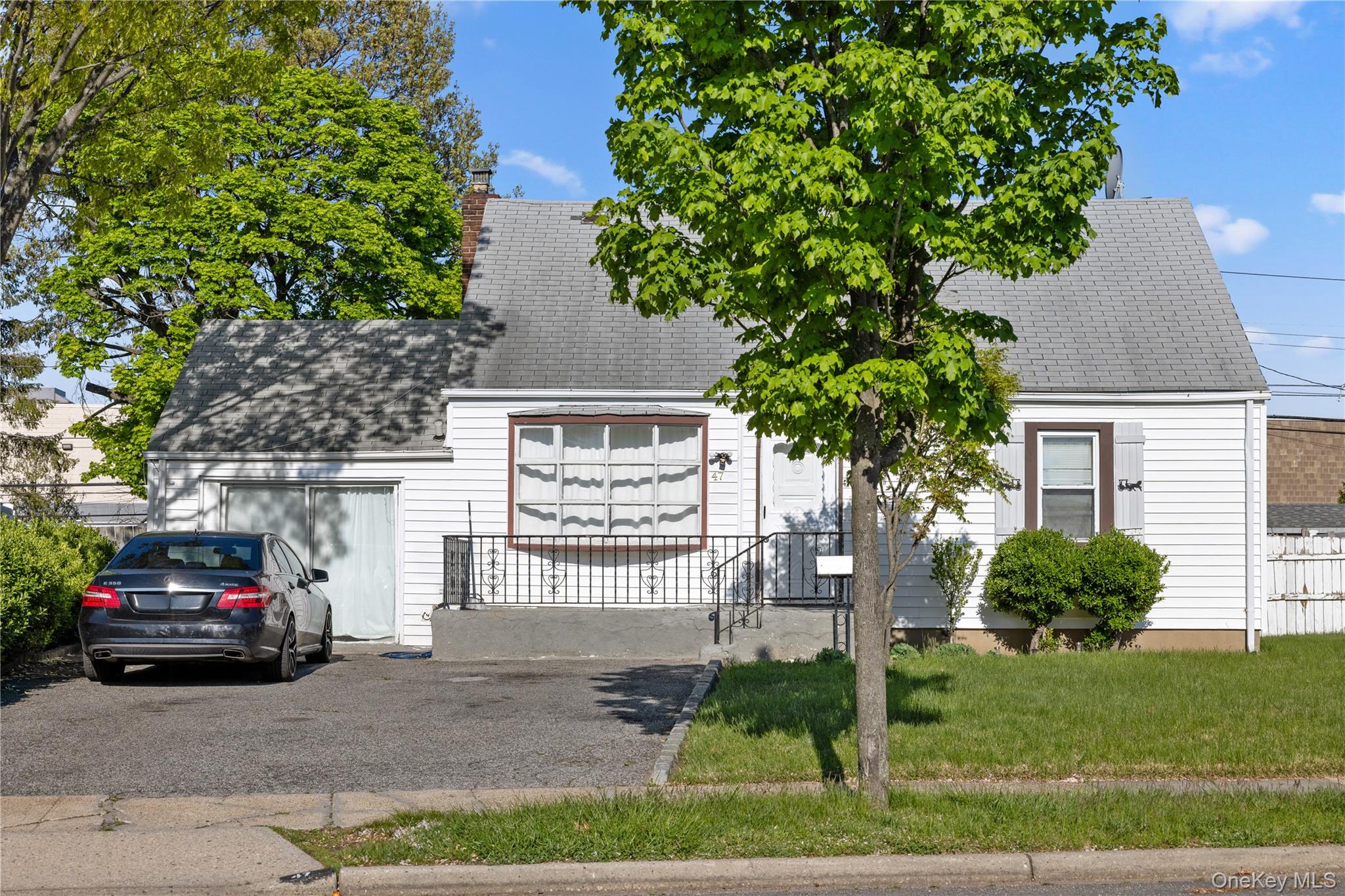 47 Cardinal Road