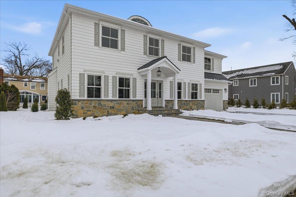 Photo of 135 Adams Street, Garden City, NY 11530 (MLS # 963942)