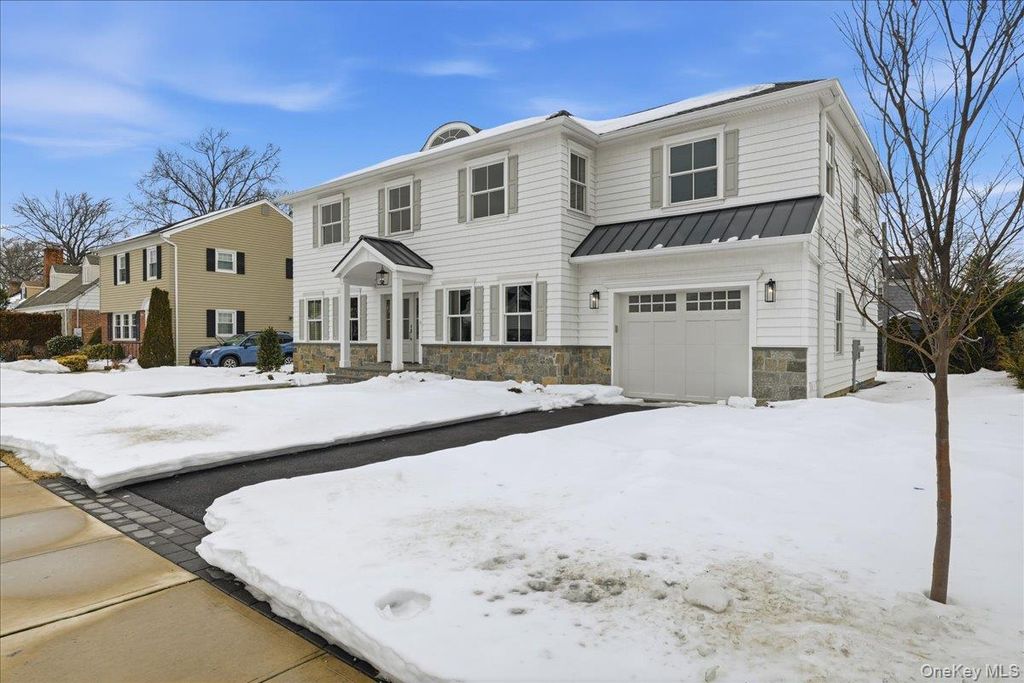 Photo of 135 Adams Street, Garden City, NY 11530 (MLS # 963942)