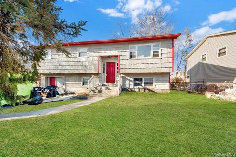 Homes For Sale - 31 Allison Avenue<br/> Newburgh, NY 12550