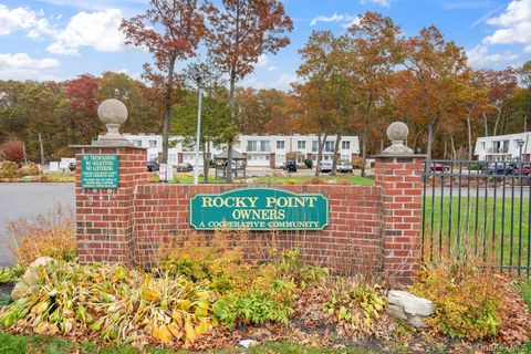 Photo of 55 Rocky Point Yaphank Road #38, Yaphank, NY 11778 (MLS # 931952)