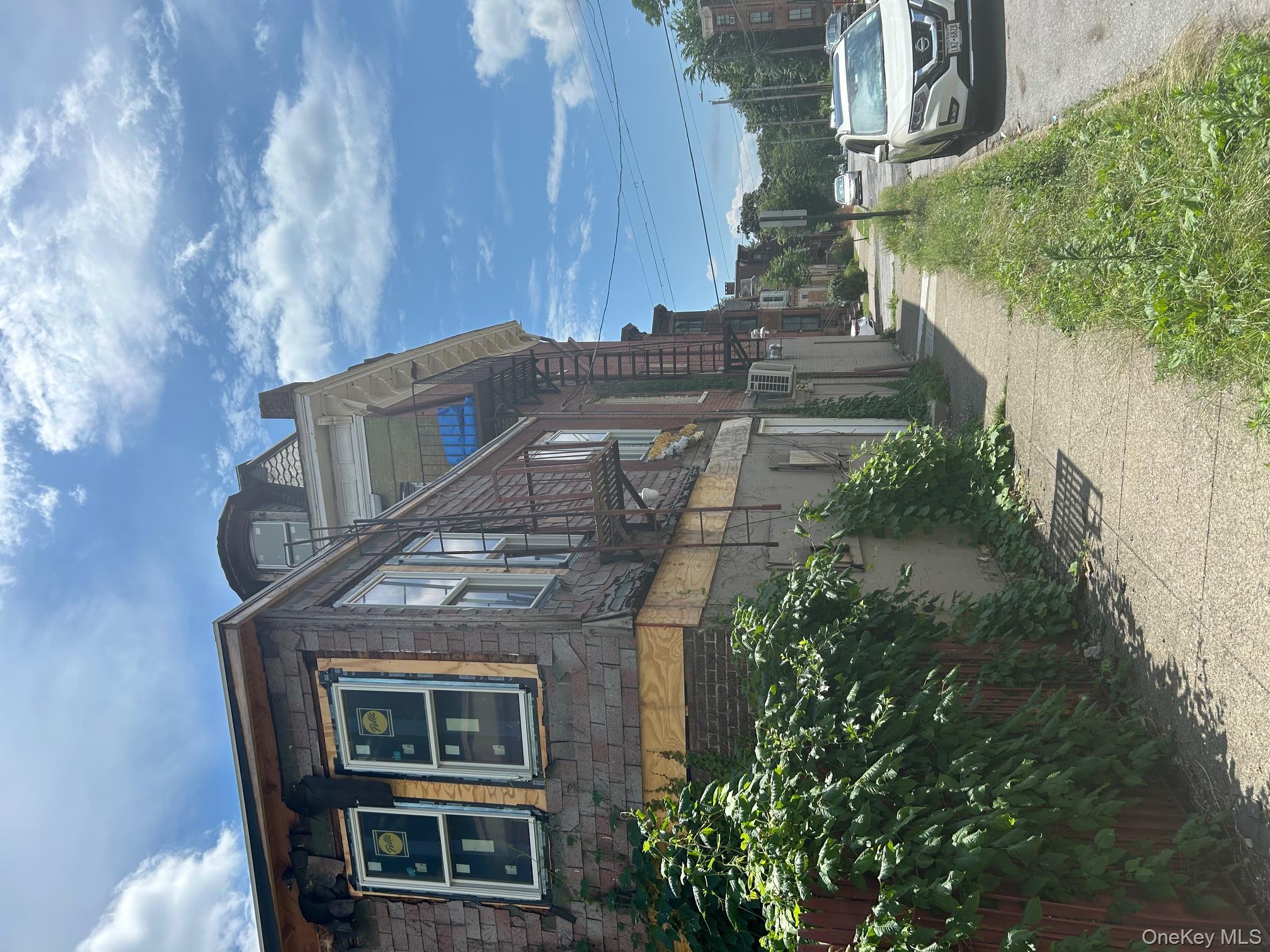 48 Farrington Street
