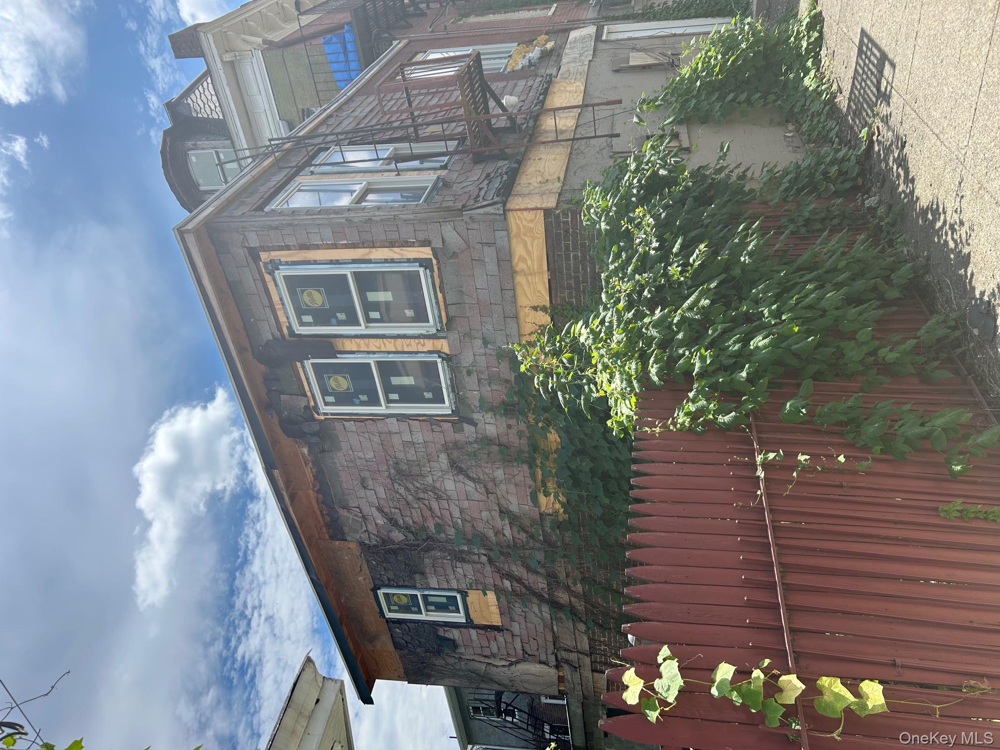 48 Farrington Street