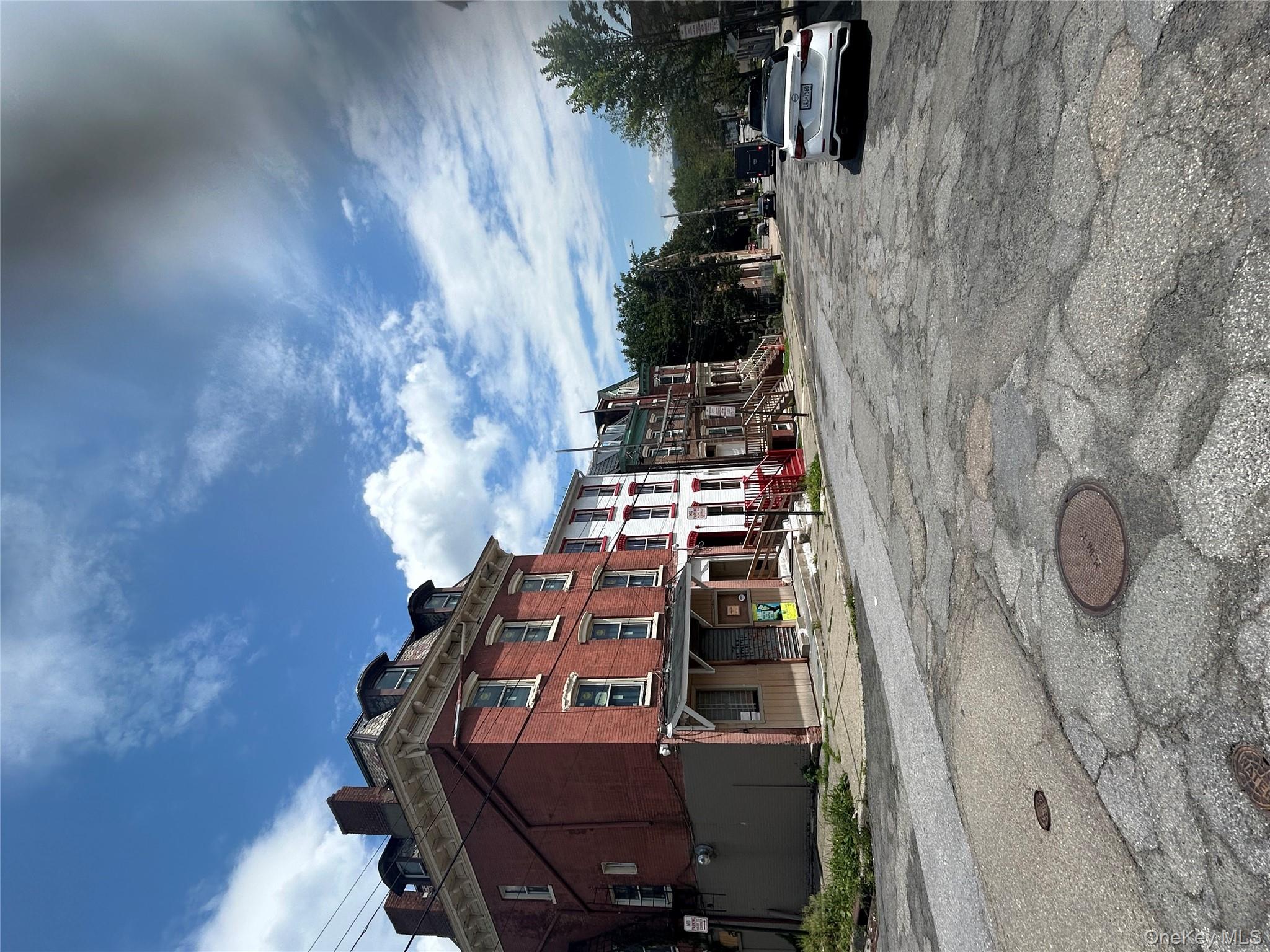 48 Farrington Street