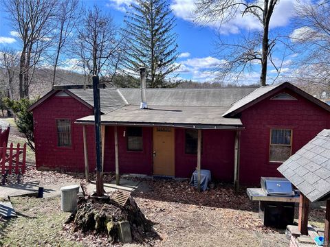 Homes For Sale - 759 E Hillside Road<br/> Dutchess County, Wappingers Falls, NY 12590