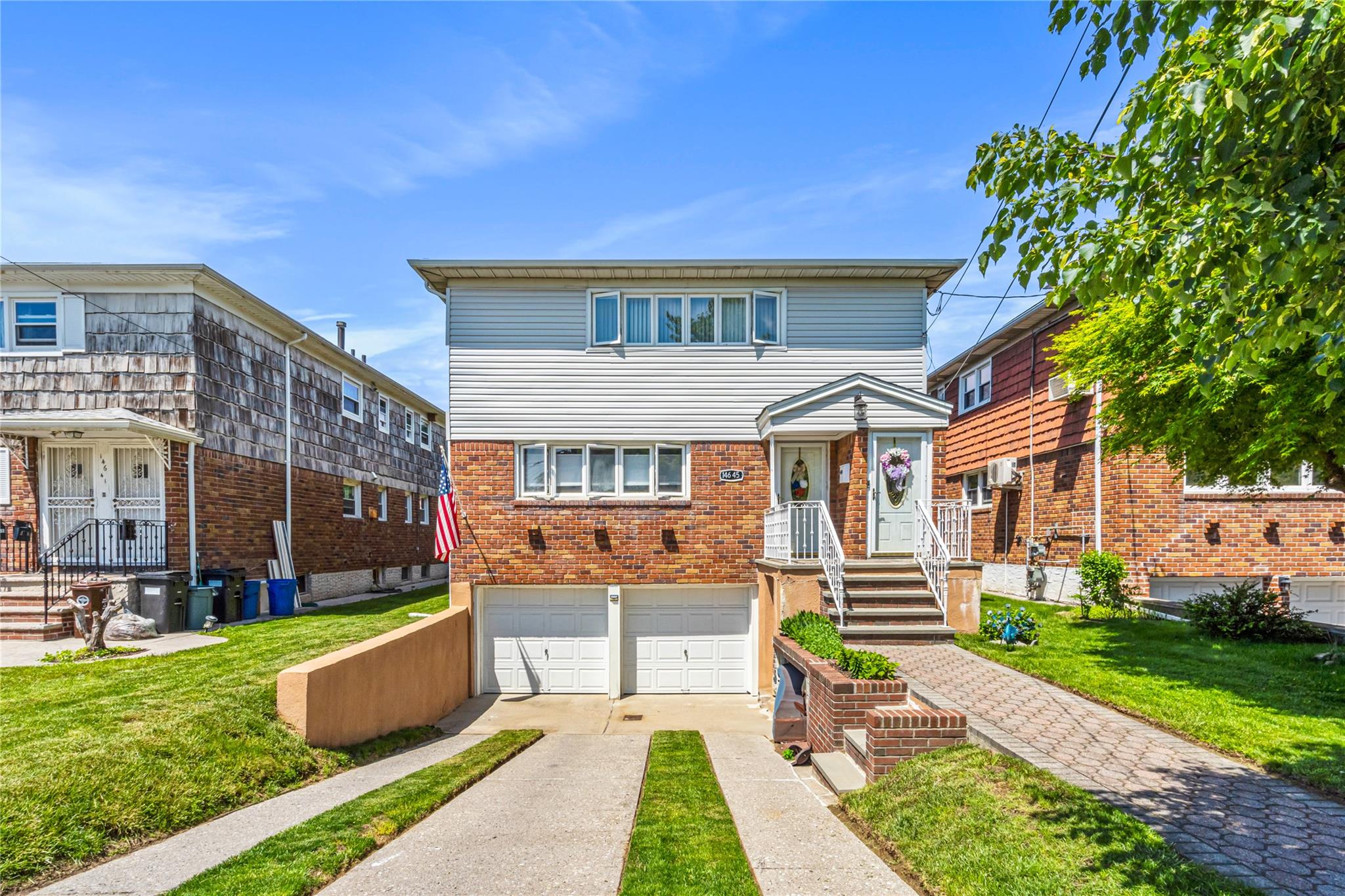 Property for Sale at 25th Drive, Flushing, Queens, NY - Bedrooms: 4 
Bathrooms: 2  - $1,500,000