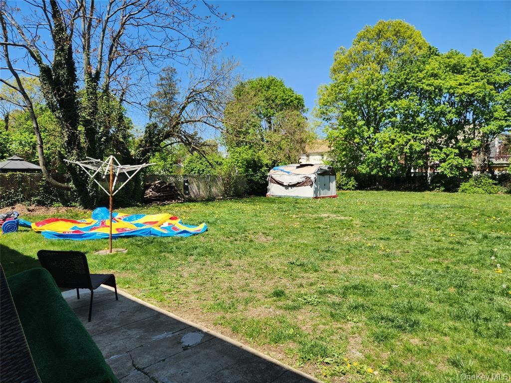 Photo of 35 Mulford Place, Hempstead, NY 11550 (MLS # 972071)