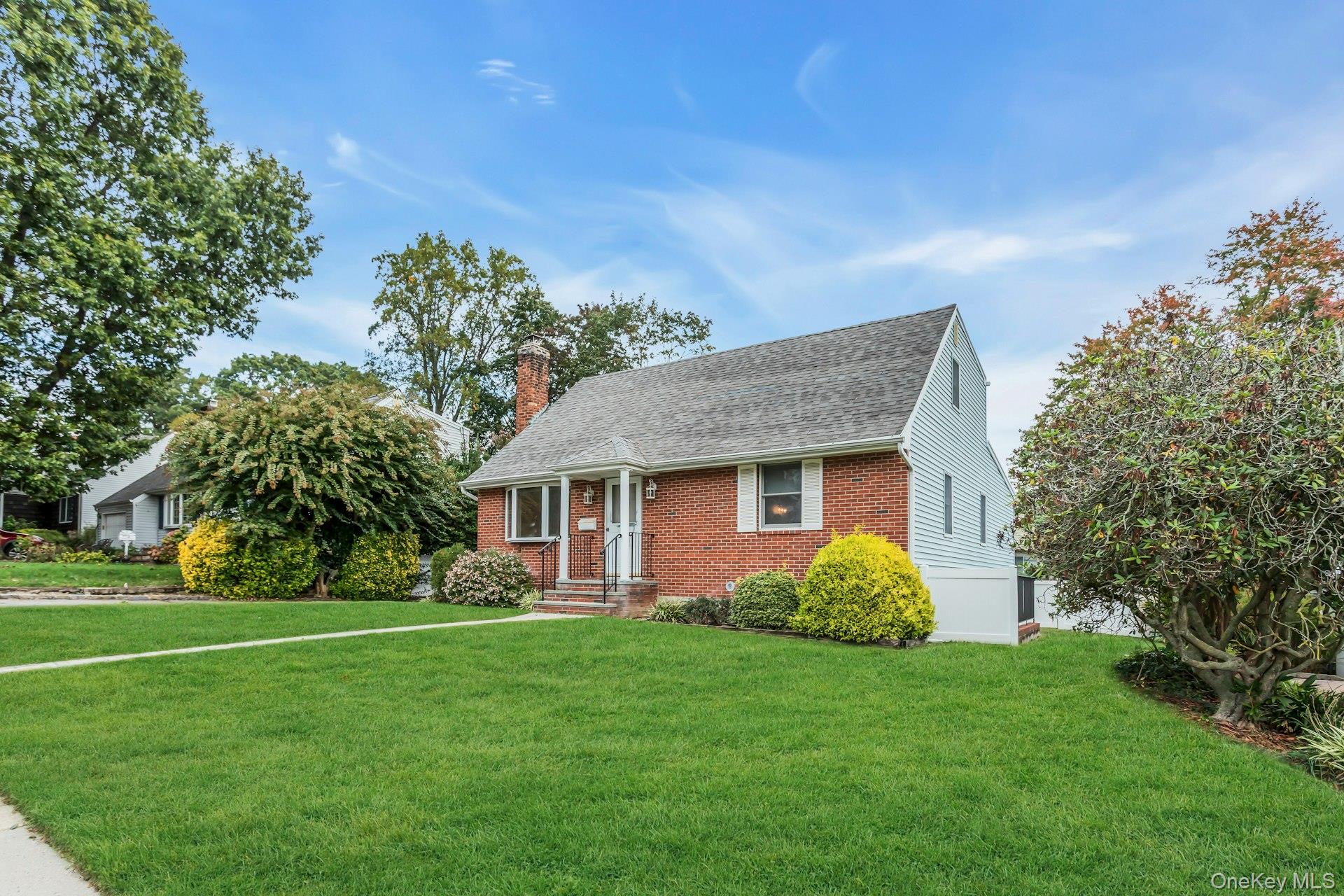 4 Timber Road