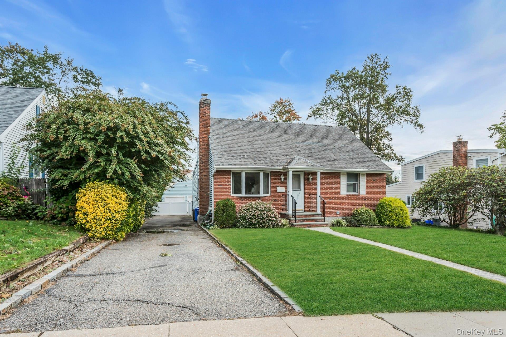 4 Timber Road