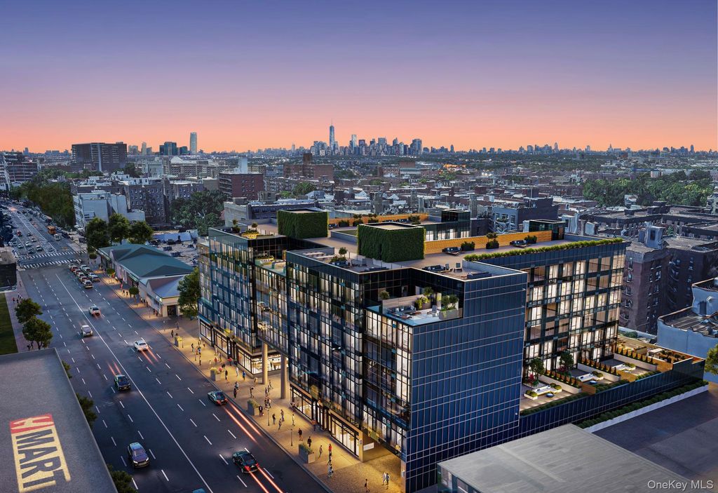 Photo of 144-49 Northern Boulevard #425, Flushing, NY 11354 (MLS # 957715)