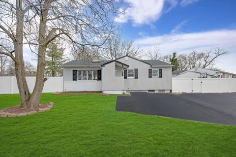 113 Applegate Drive, Central Islip, NY 11722 - MLS#: 848174