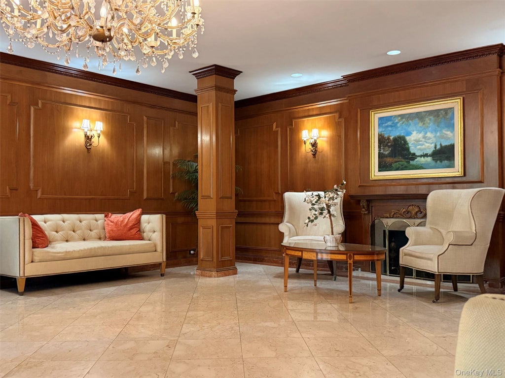 Photo of 499 N Broadway #5L, White Plains, NY 10603 (MLS # 1027866)