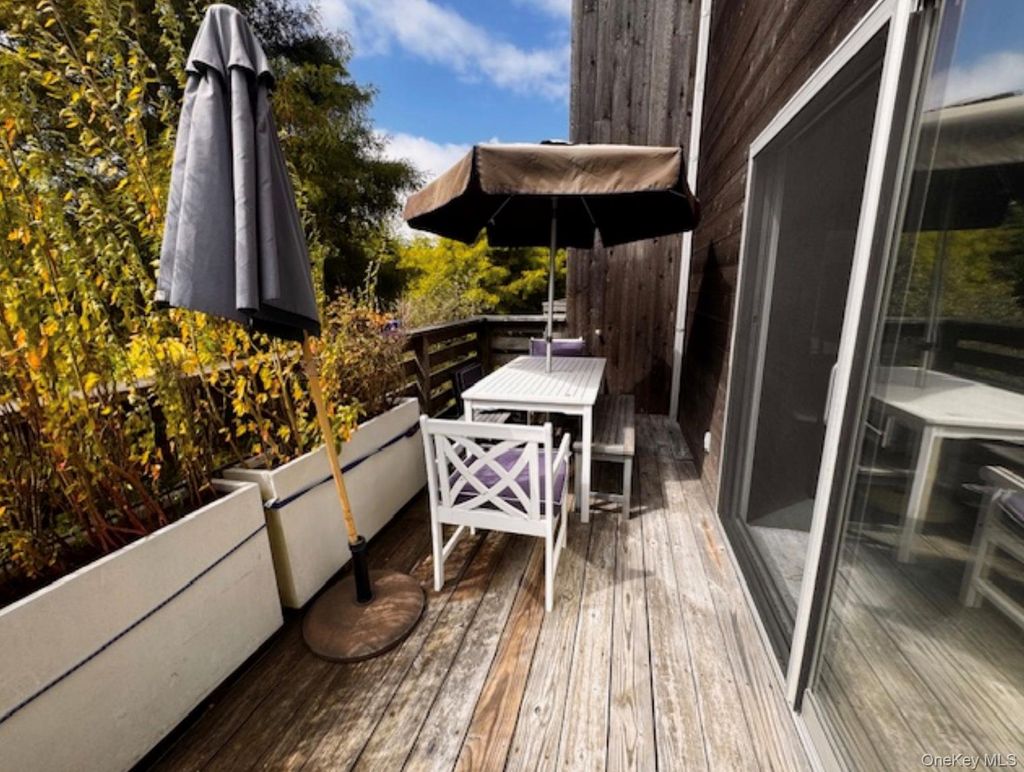 Photo of 141 Harbor Walk #141, Fire Island Pines, NY 11782 (MLS # 986612)