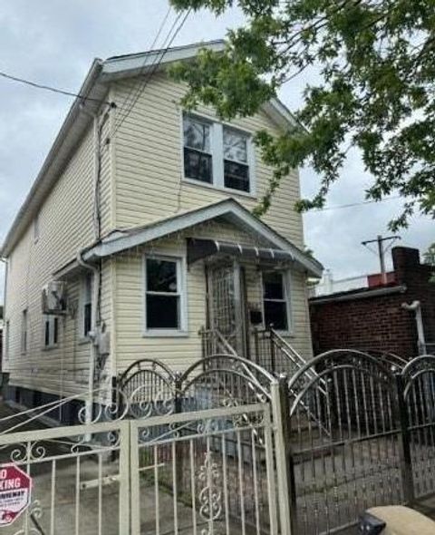 116-12 127 Street Ozone Park NY 11420