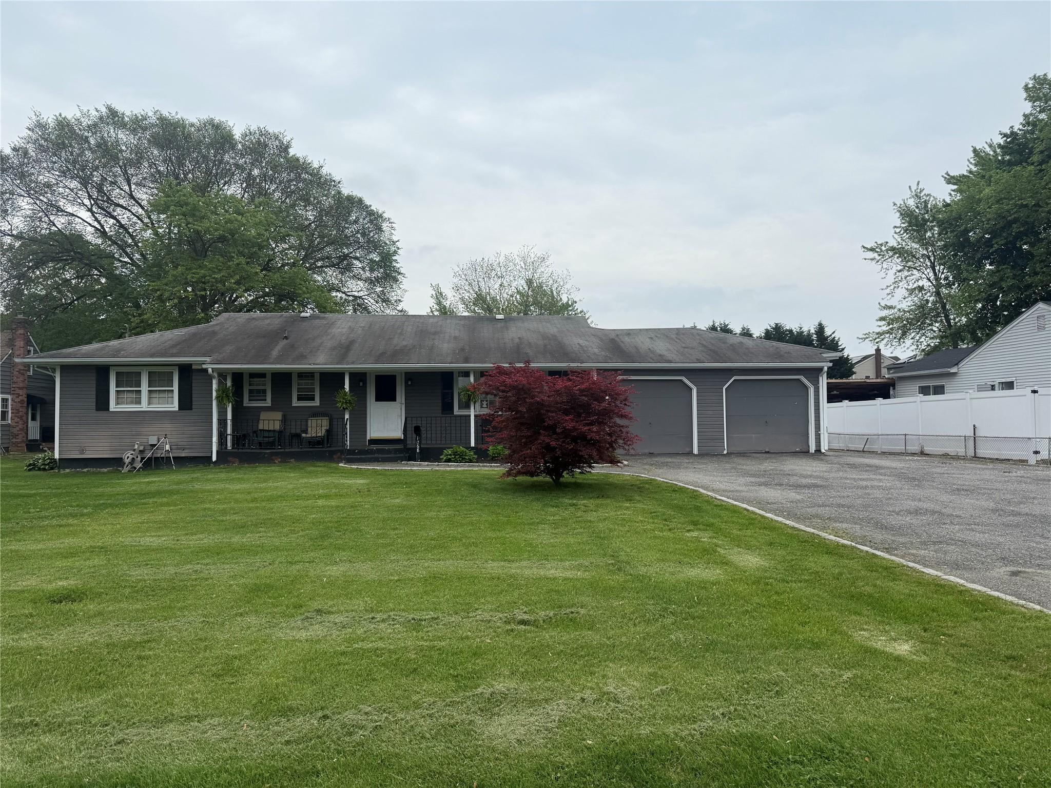 1068 Martinstein Avenue, Bay Shore, New York image 1