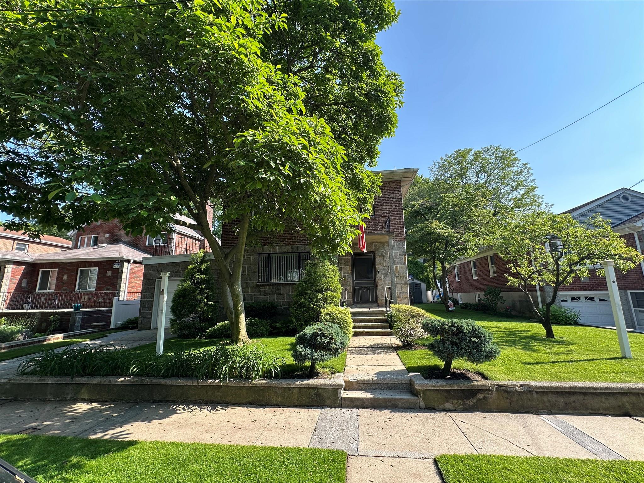 Property for Sale at 26th Avenue, Flushing, Queens, NY - Bedrooms: 3 
Bathrooms: 2 
Rooms: 8  - $1,398,888