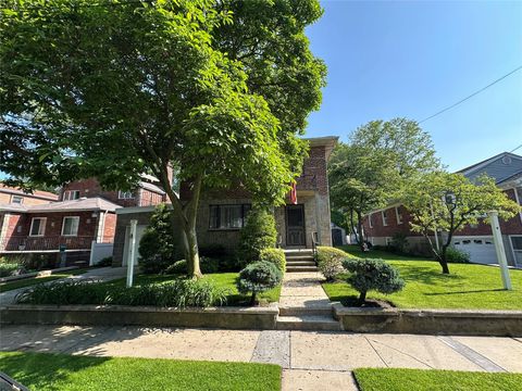 157-18 26th Avenue Flushing NY 11354