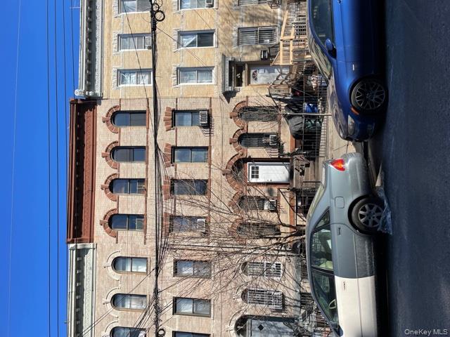 109 Saint Nicholas Avenue