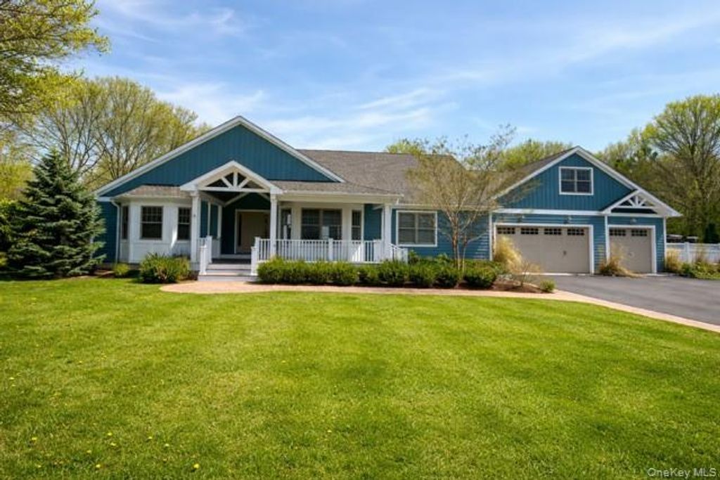 Photo of 117 Hedges Avenue #201, East Patchogue, NY 11772 (MLS # 986605)