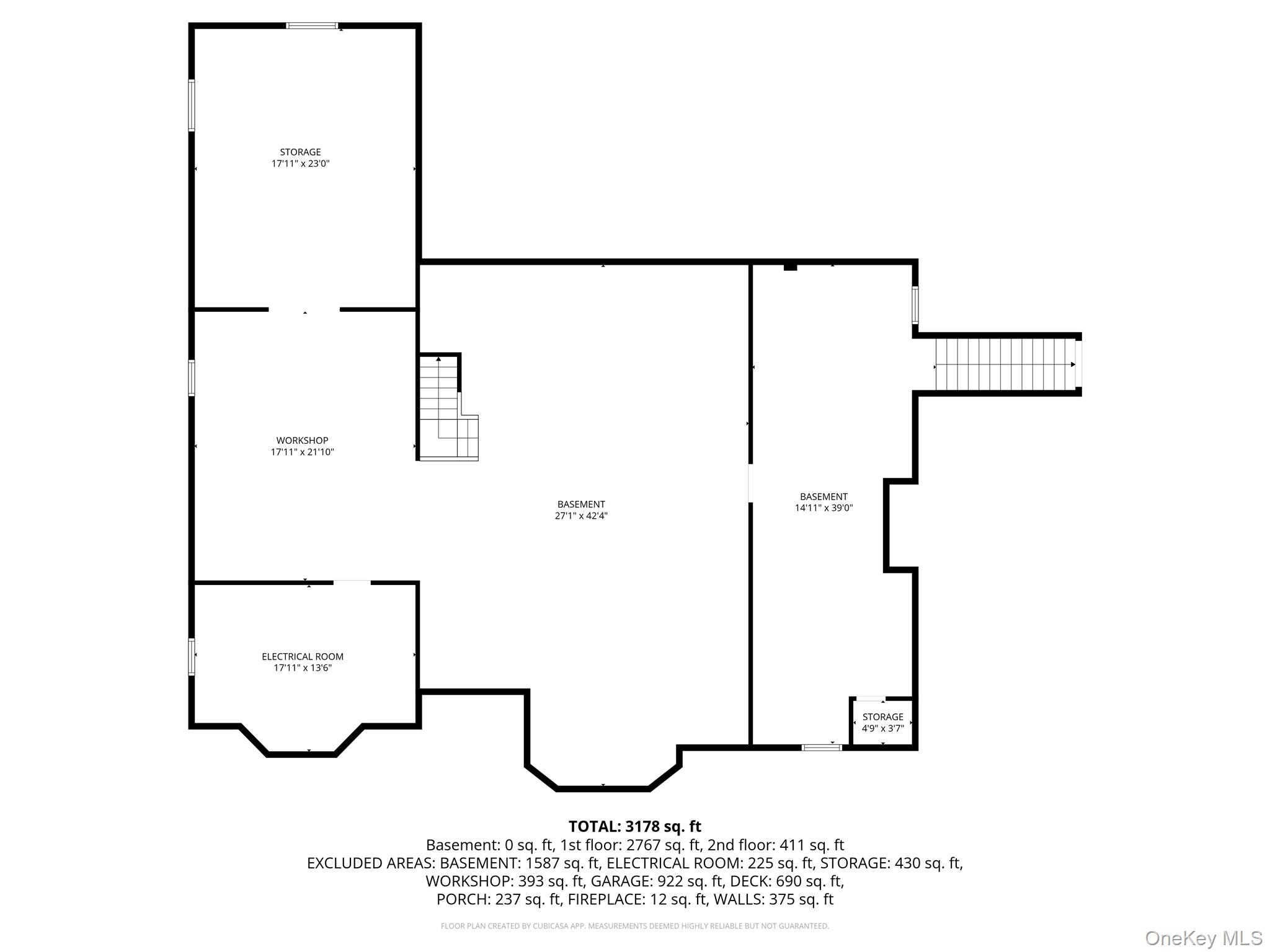 117 Hedges Avenue 201